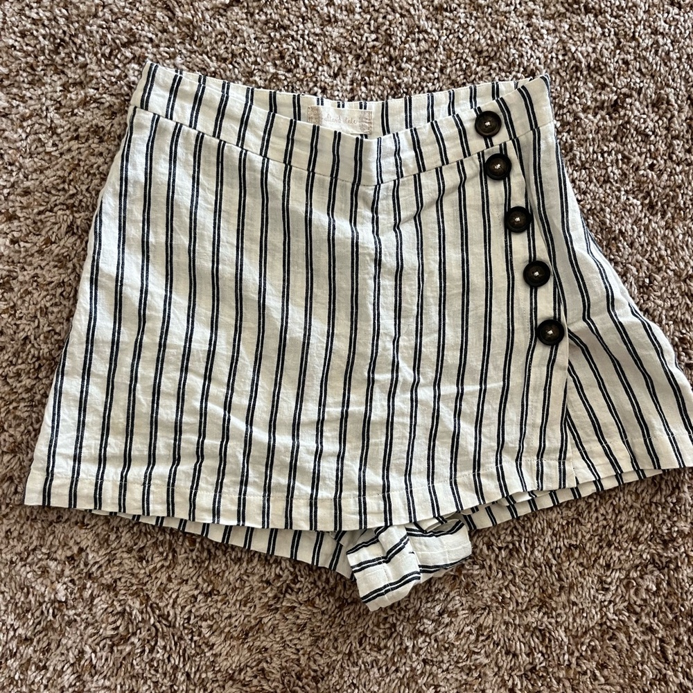Altard State skort